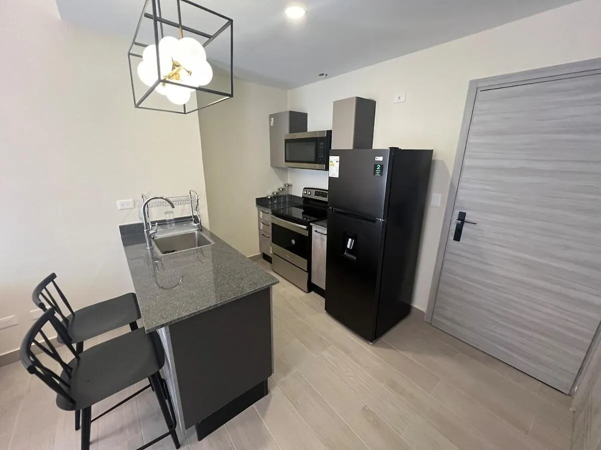 Comfortable Apartment In Vista Cana Punta Cana