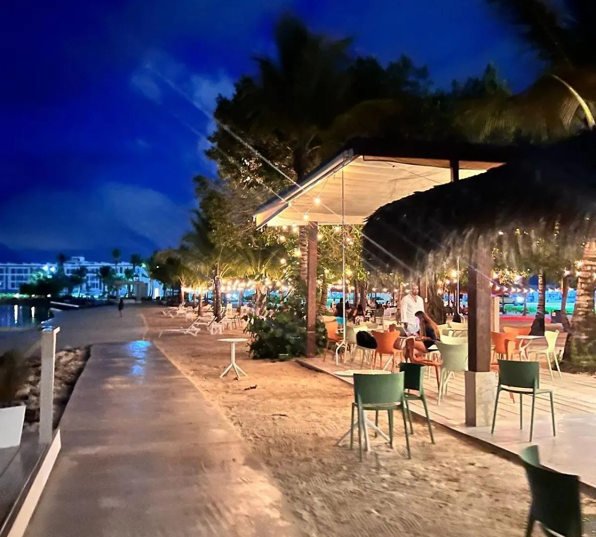 Comfortable Apartment In Vista Cana Punta Cana