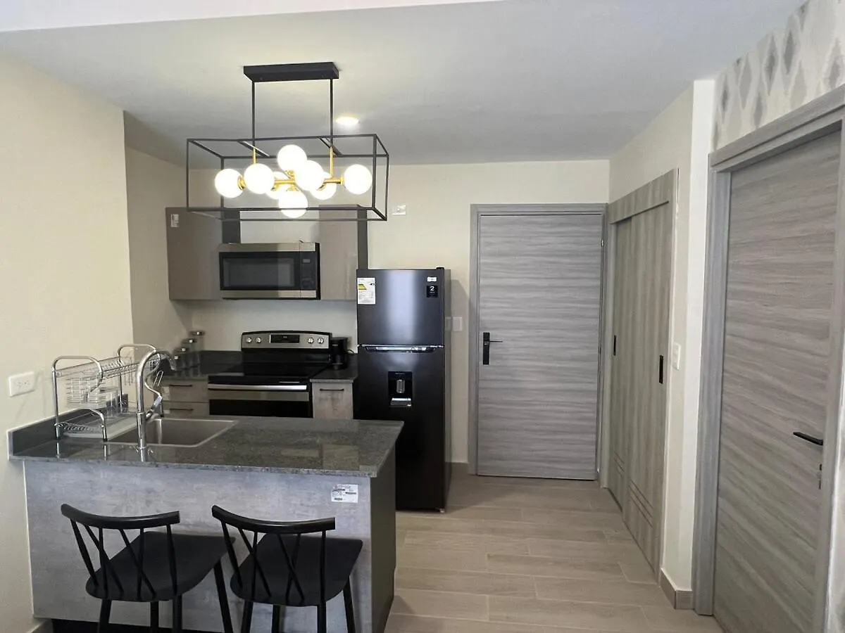 Comfortable Apartment In Vista Cana Punta Cana 0*,  Dominicaanse Republiek