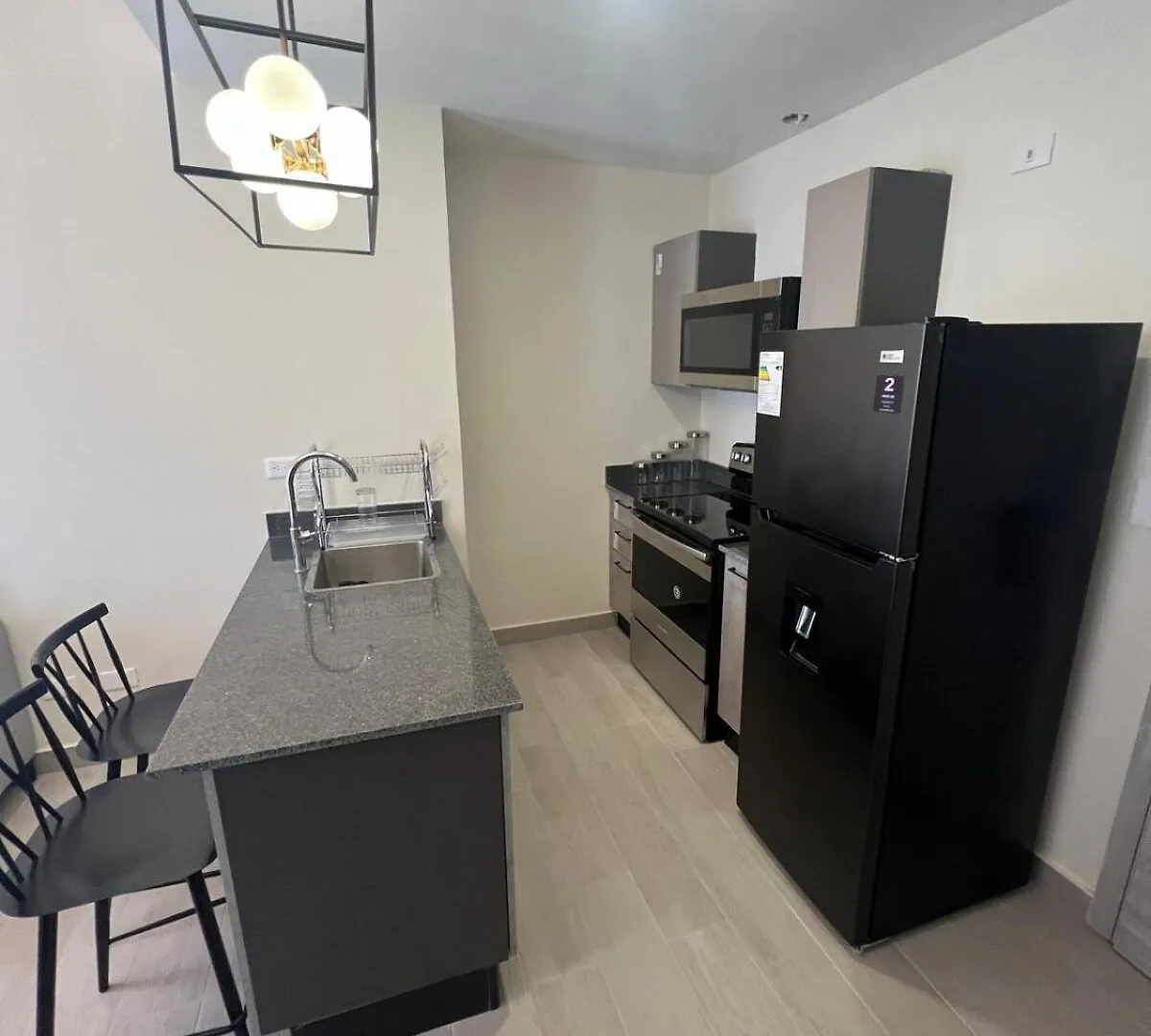Comfortable Apartment In Vista Cana Punta Cana