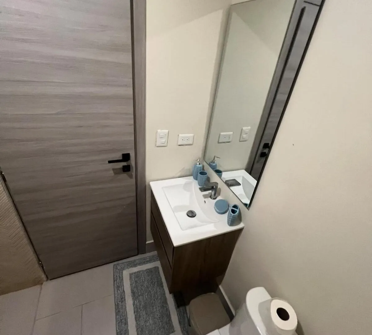 Comfortable Apartment In Vista Cana Punta Cana 0*,