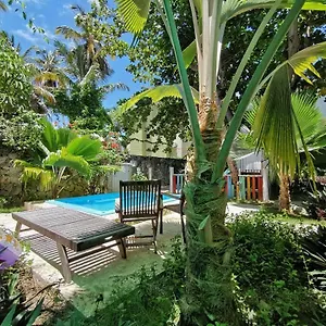 3* Gasthof Riviera Eco Travelers